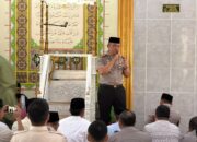 Gorontalo Kapolresta