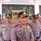 Resmi Jabat Kapolresta Gorontalo Kota, Kombes Pol Budhi Pastikan Penanganan Kasus Menonjol Terus Berlanjut