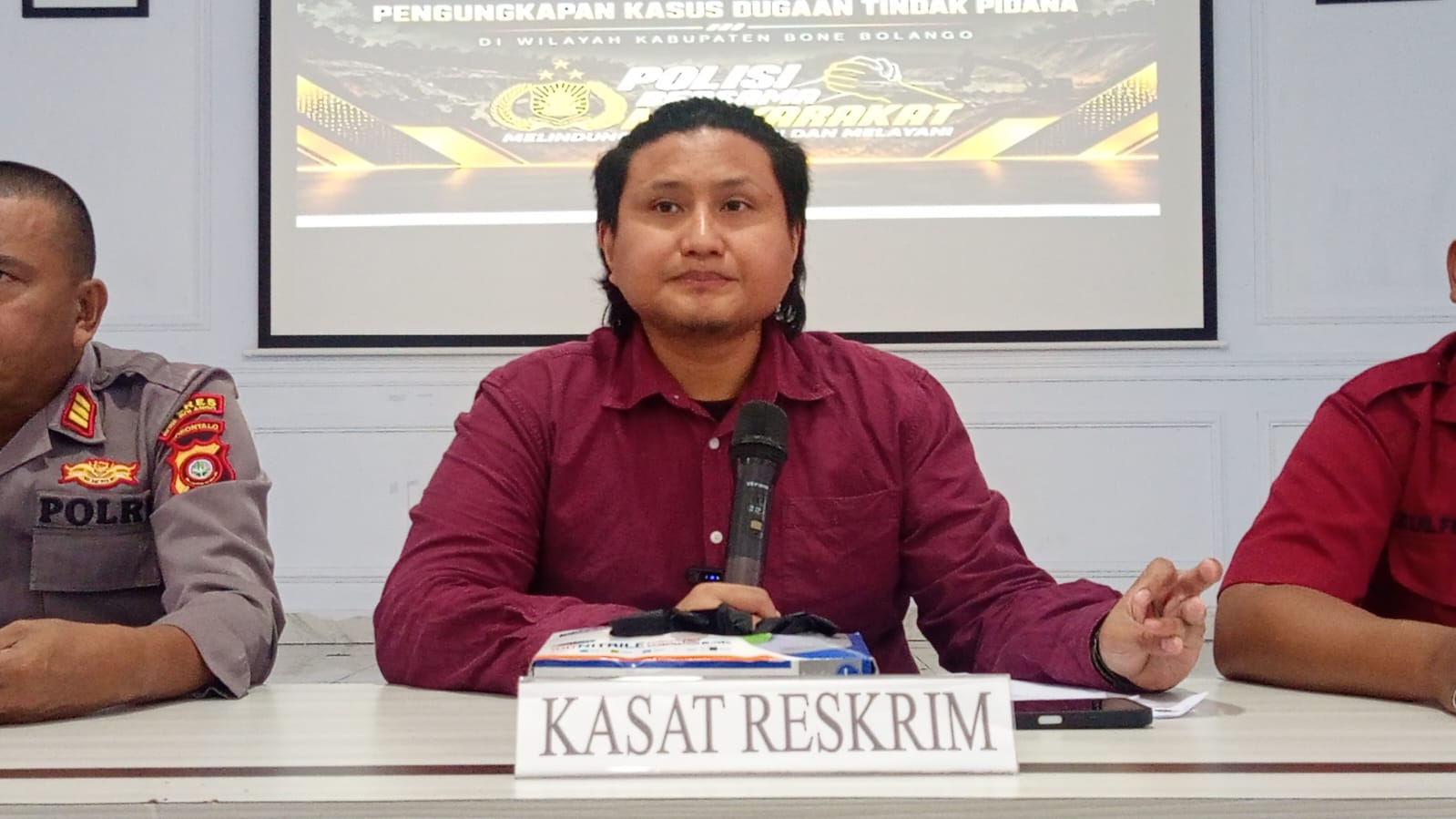 Batu Hitam
