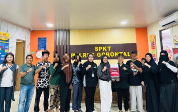 Pengelola LKSA di Gorontalo Diduga Lecehkan hingga Sodomi Anak Panti Asuhan