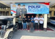Pencurian Gorontalo