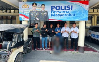 Pencurian Gorontalo