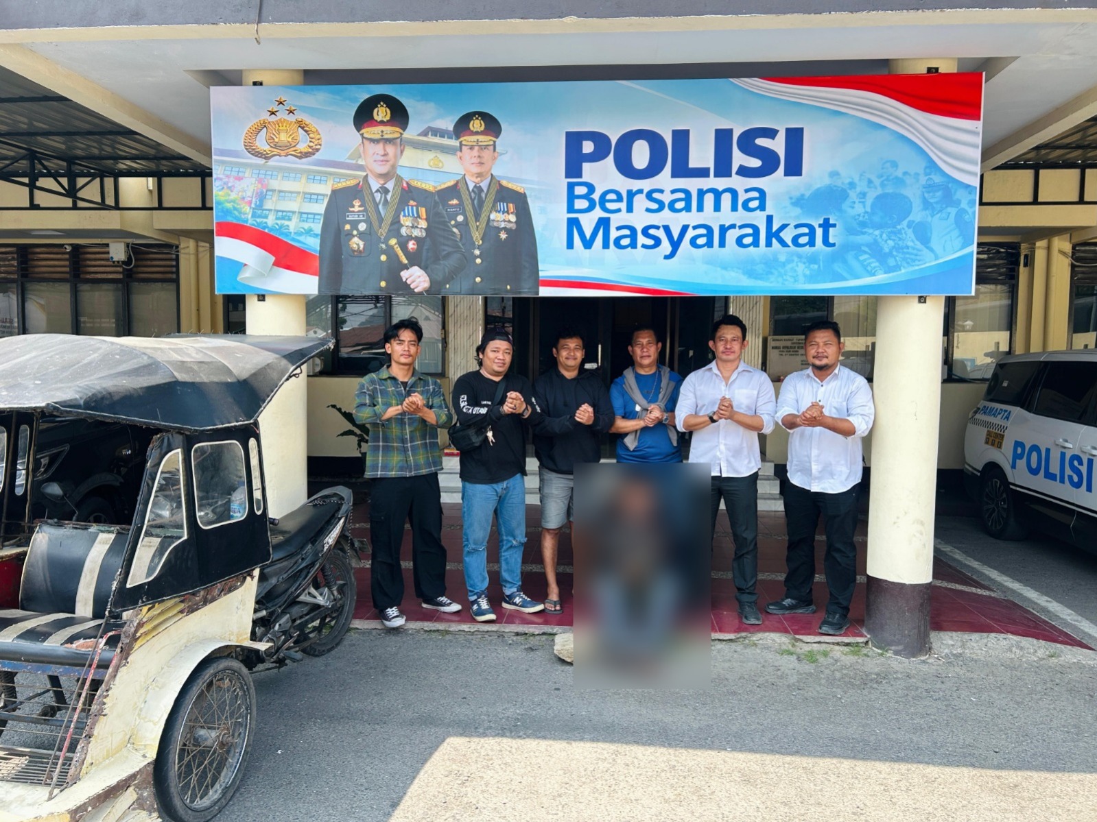 Pencurian Gorontalo