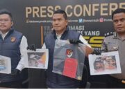 Ditreskrimsus Polda Gorontalo
