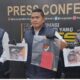 Polda Gorontalo Bongkar Pengolahan Emas Ilegal di Bone Bolango, Pemodal dan Kepala Kongsi Resmi Ditahan
