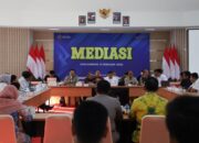 Kasus Pertanahan