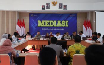 Kasus Pertanahan