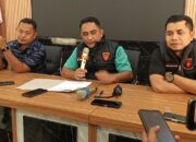 Dana KONI Gorontalo