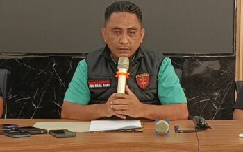 Kejati Gorontalo