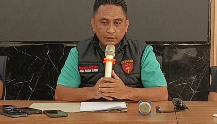Kejati Luruskan Polemik Dana Pokir dalam Kasus KONI Gorontalo