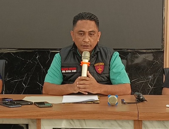 Kejati Gorontalo