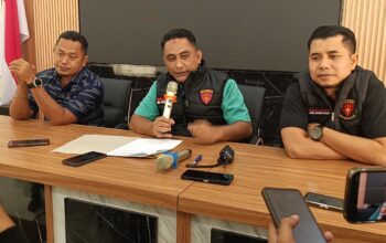 Dana KONI Gorontalo
