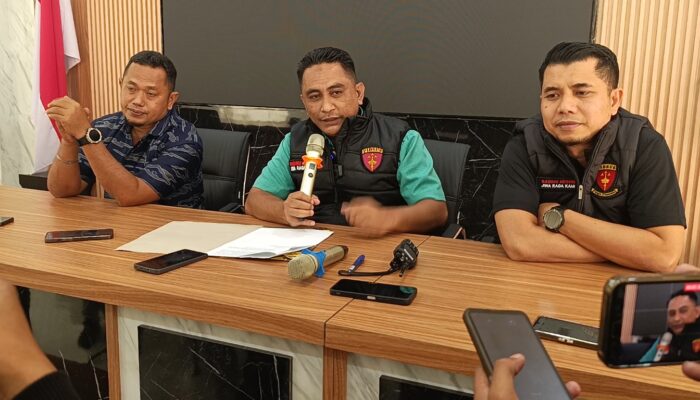 Kejati Terus Usut Penyimpangan Dana KONI Gorontalo, Sejumlah Pihak Kembalikan Uang 