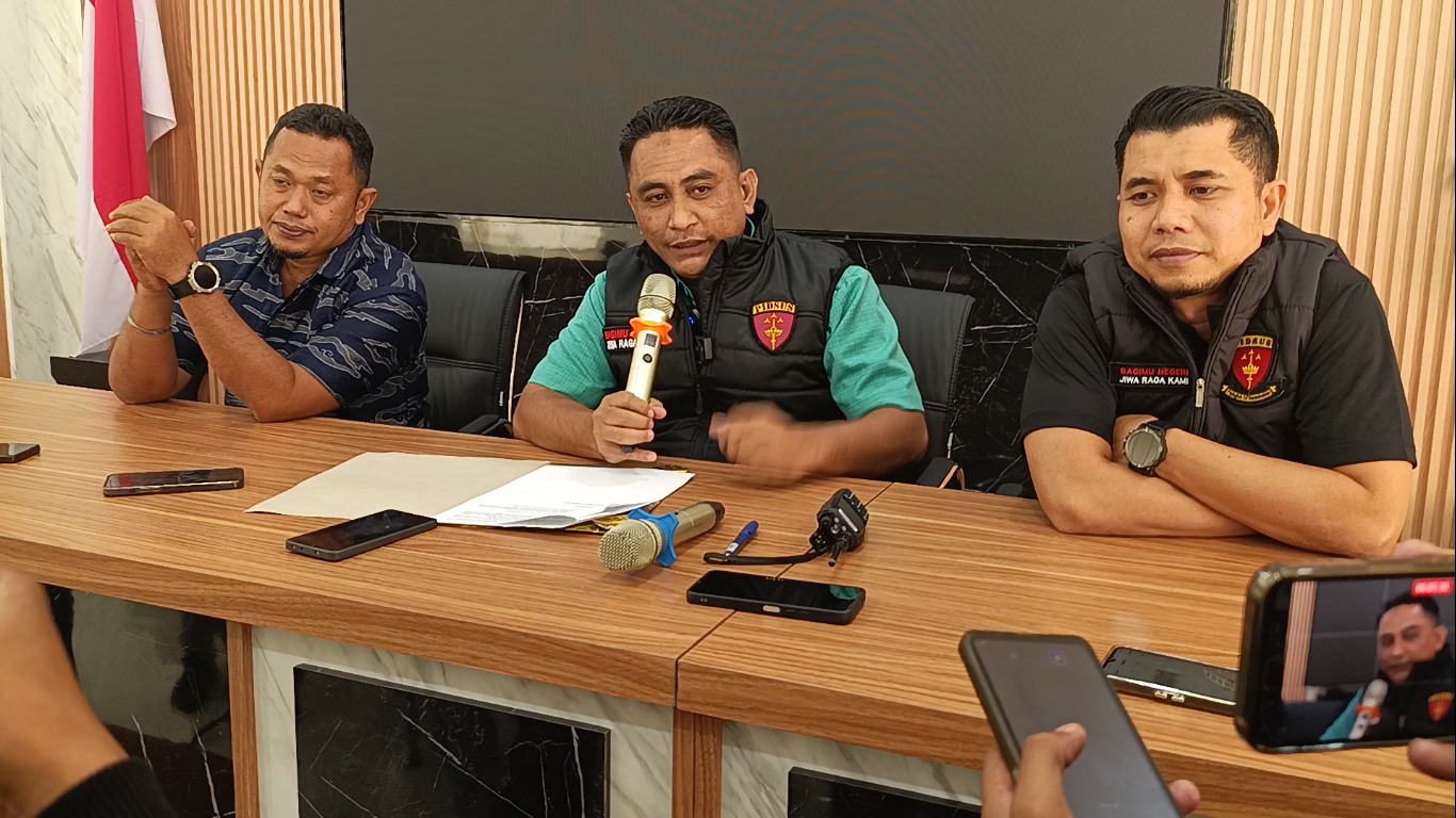 Dana KONI Gorontalo