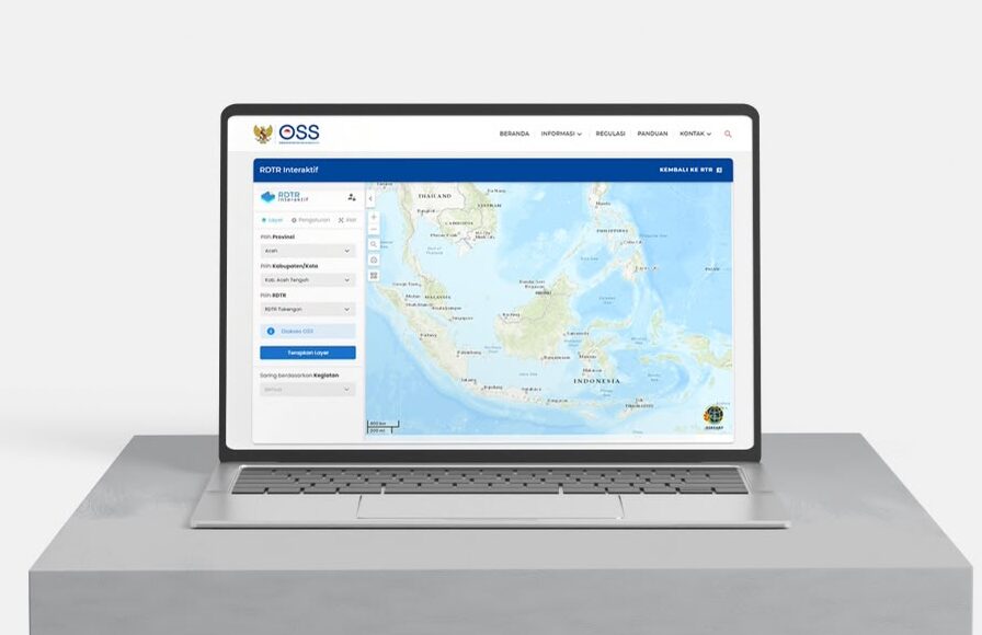 Kementerian BPN