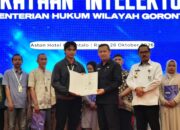 Kemenkum Gorontalo