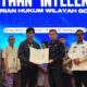 Kemenkum Gorontalo Perkuat Ekosistem Kekayaan Intelektual Lewat Rakor dan Platform Digital SI YAKIN TERGO