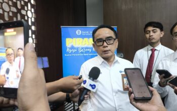 BI dan TPID Gorontalo Perkuat Sinergi Pengendalian Inflasi Hadapi Ancaman El Nino