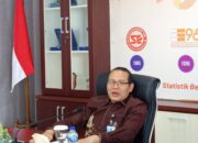 Gorontalo Inflasi