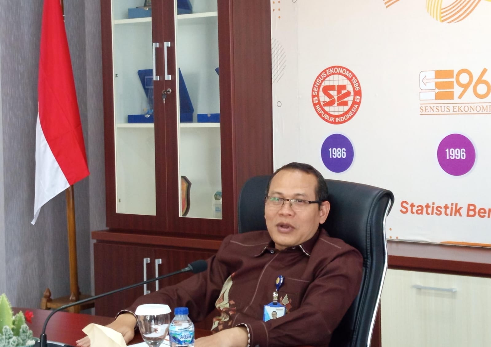 Gorontalo Inflasi