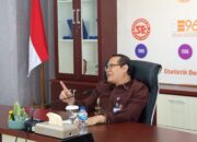 Inflasi Gorontalo Lampaui Target, BPS: Ancaman Naiknya Angka Kemiskinan