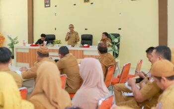 Ketahanan Energi Nasional