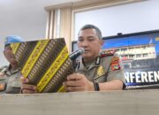 Polresta Gorontalo