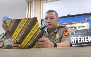 Polresta Gorontalo