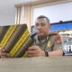 Kapolresta Disiplinkan Empat Personel Pasca Demo Rusuh di DPRD Gorontalo