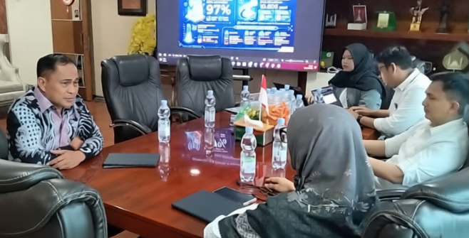 Kominfo Bone Bolango