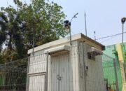Hasil Pemantauan Kualitas Udara di Kota Gorontalo Tetap Memenuhi Baku Mutu Lingkungan