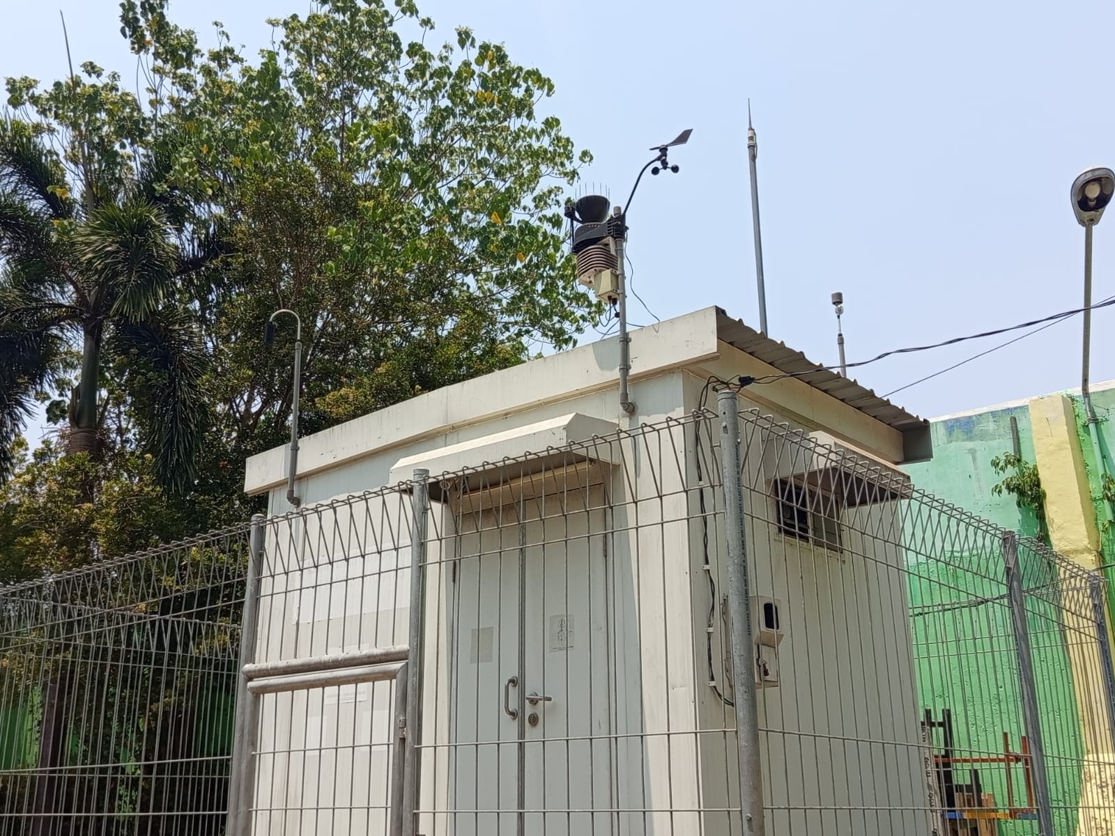 Kualitas Udara
