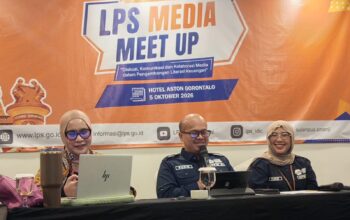 LPS Gorontalo