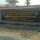 Anak Buah Ditangkap Diduga Konsumsi Narkoba, Kalapas Boalemo Angkat Bicara