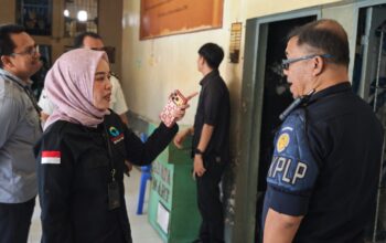 Lapas Gorontalo
