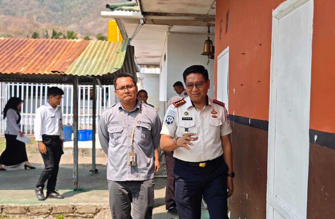 Ombudsman Gorontalo