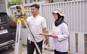 Layanan Pertanahan