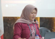 Mahasiswa FEB UNG