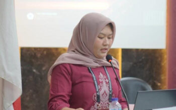 Mahasiswa FEB UNG