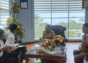 Mahasiswa Minta Perbaikan Asrama Lenteng Agung, Gusnar Respon Positif