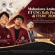 Mahasiswa UNG Ukir Prestasi Internasional Lewat Desain Hunian Pascabencana KALA-REKA
