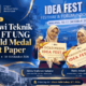 Mahasiswa Teknik UNG