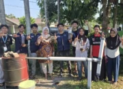 Mahasiswa UNG