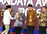 Penurunan Kemiskinan