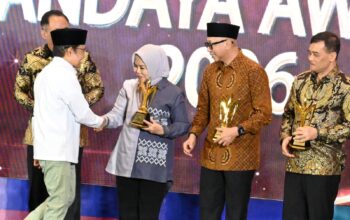Penurunan Kemiskinan