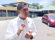 Tambang Ilegal Gorontalo