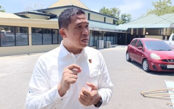 Tambang Ilegal Gorontalo