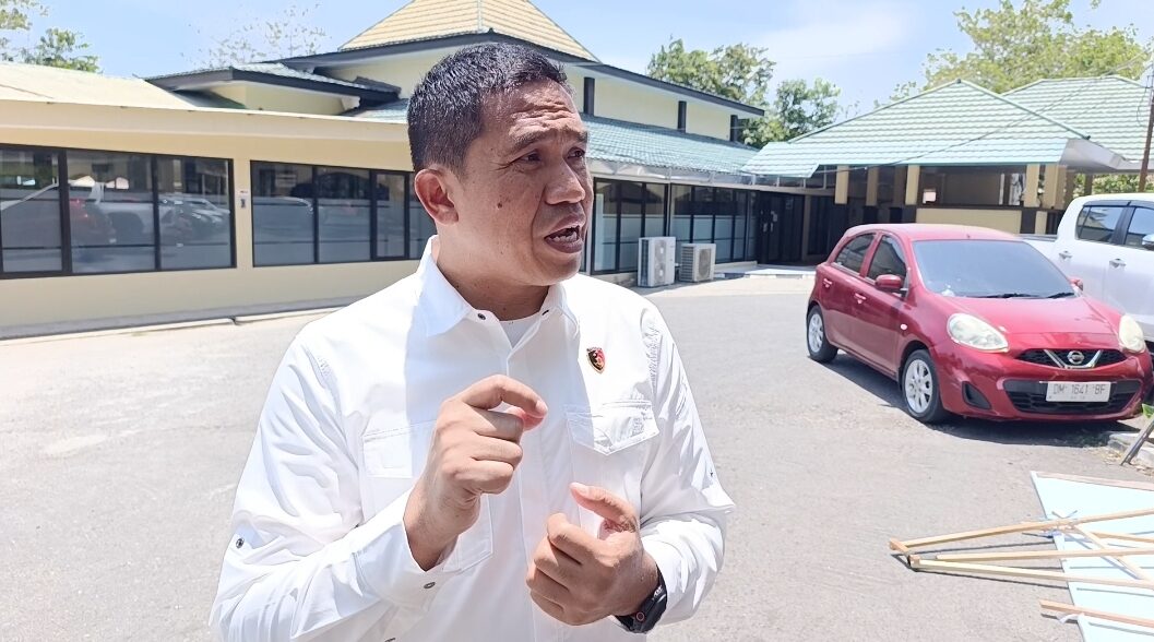 Tambang Ilegal Gorontalo