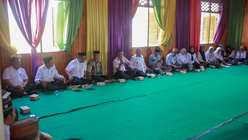 Maulid Nabi