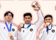 Medali Asian Games
